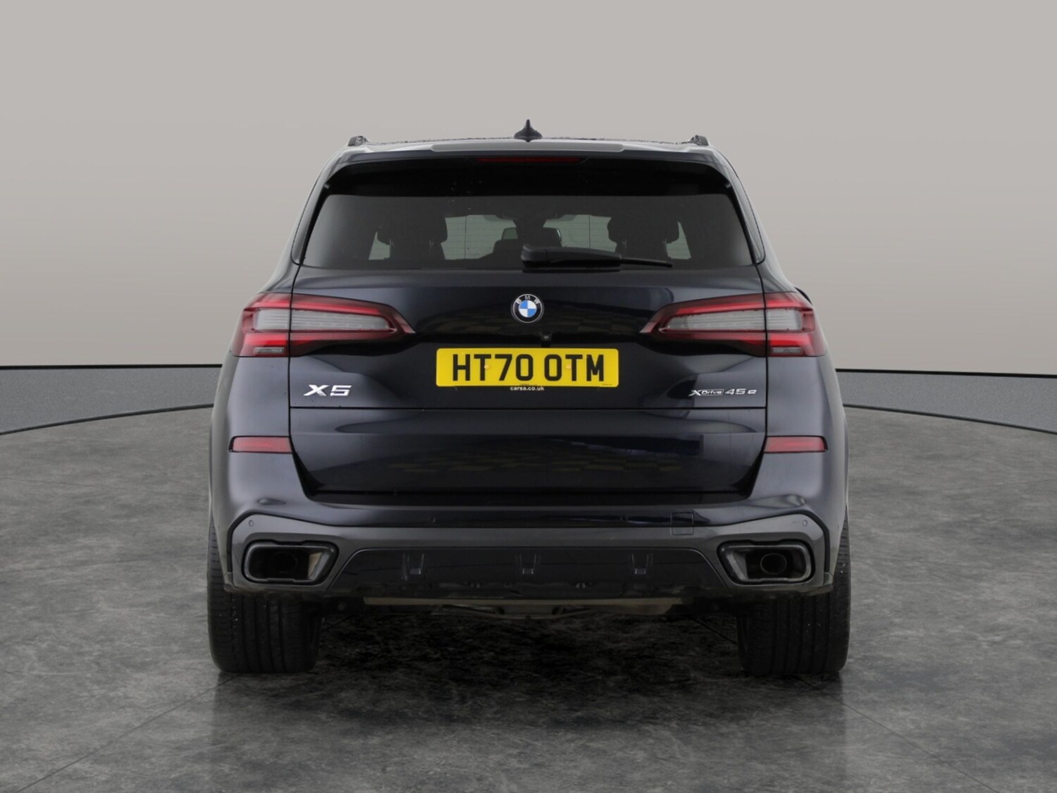 Used BMW X5 2021 for sale - 78009825: Photo 9