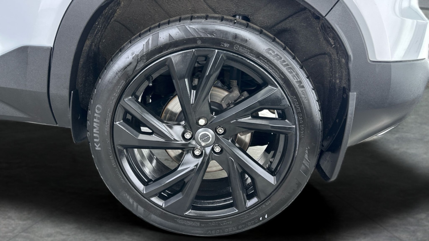 Used Volvo XC40 2019 for sale - 78122623: Photo 10