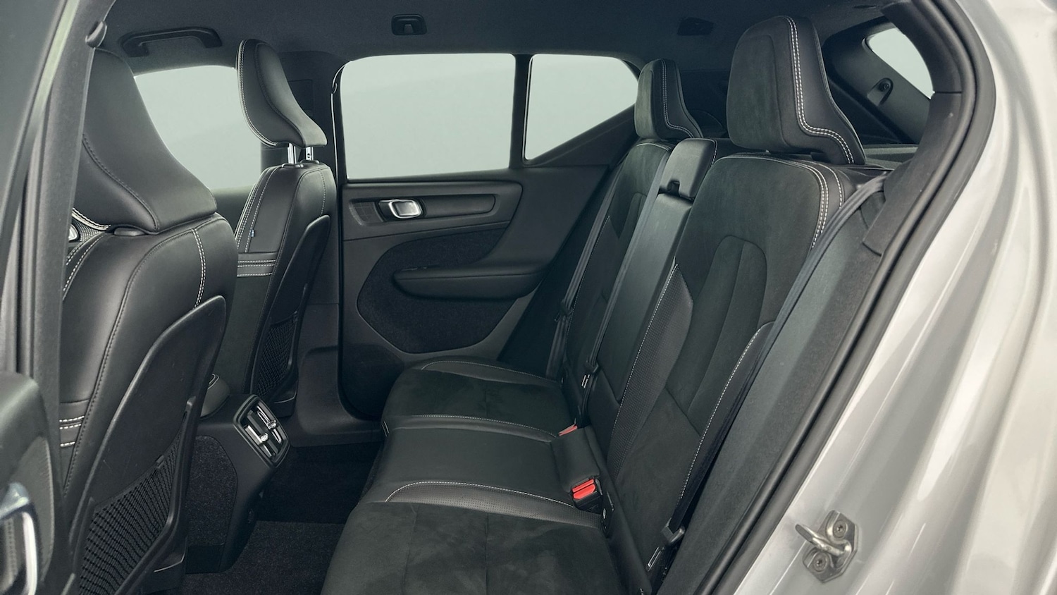 Used Volvo XC40 2019 for sale - 78122623: Photo 17