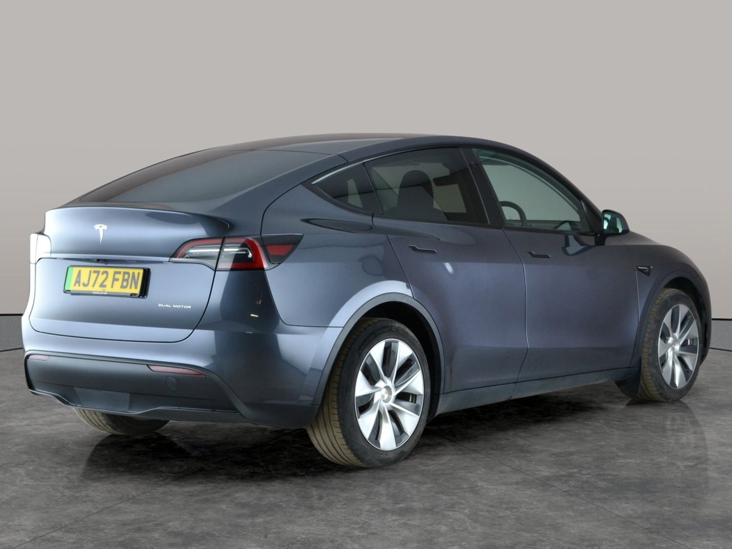 Used Tesla Model Y 2022 for sale - 77653466: Photo 12
