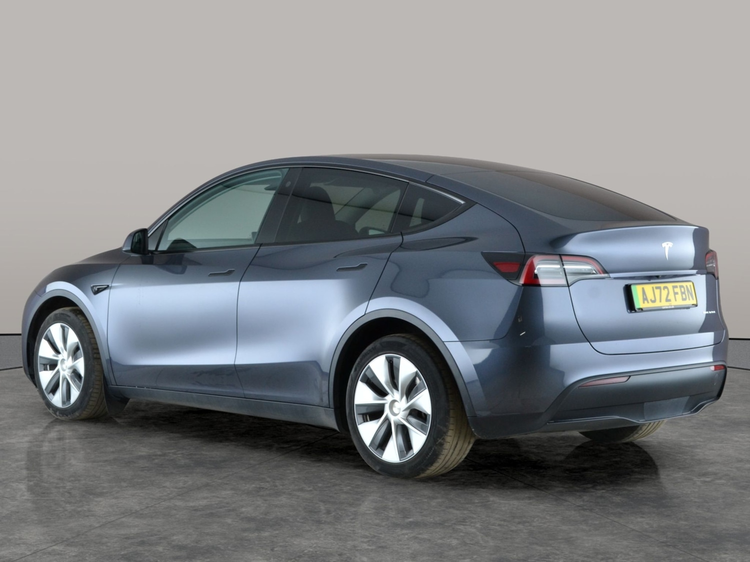 Used Tesla Model Y 2022 for sale - 77653466: Photo 14