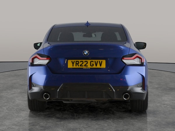 Used BMW 2 Series 2022 for sale - 76255704: Photo 11