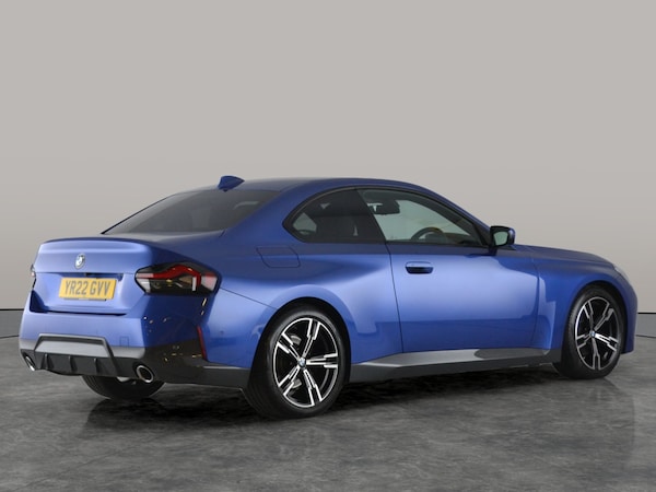 Used BMW 2 Series 2022 for sale - 76255704: Photo 12