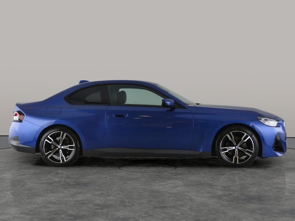 Used BMW 2 Series 2022 for sale - 76255704: Photo 13