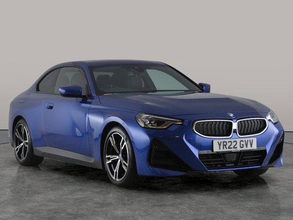 Used BMW 2 Series 2022 for sale - 76255704: Photo 14