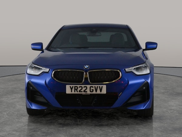 Used BMW 2 Series 2022 for sale - 76255704: Photo 16