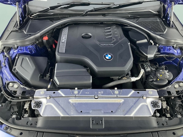 Used BMW 2 Series 2022 for sale - 76255704: Photo 42