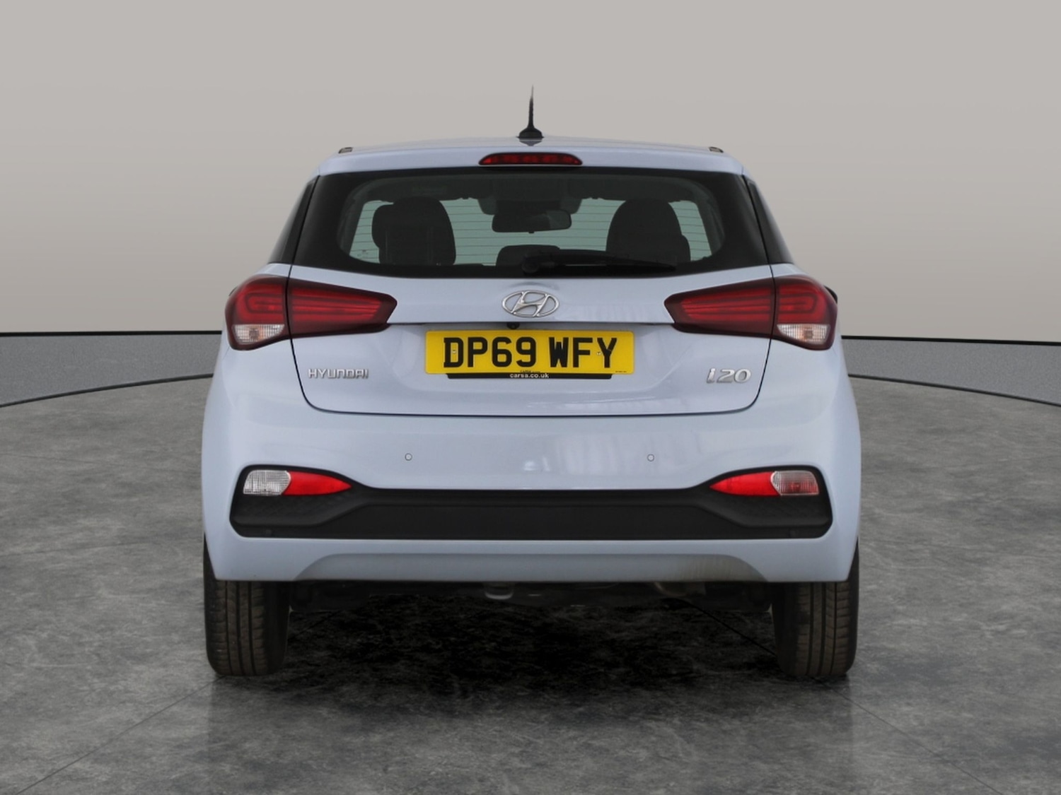 Used Hyundai i20 2019 for sale - 76650870: Photo 10