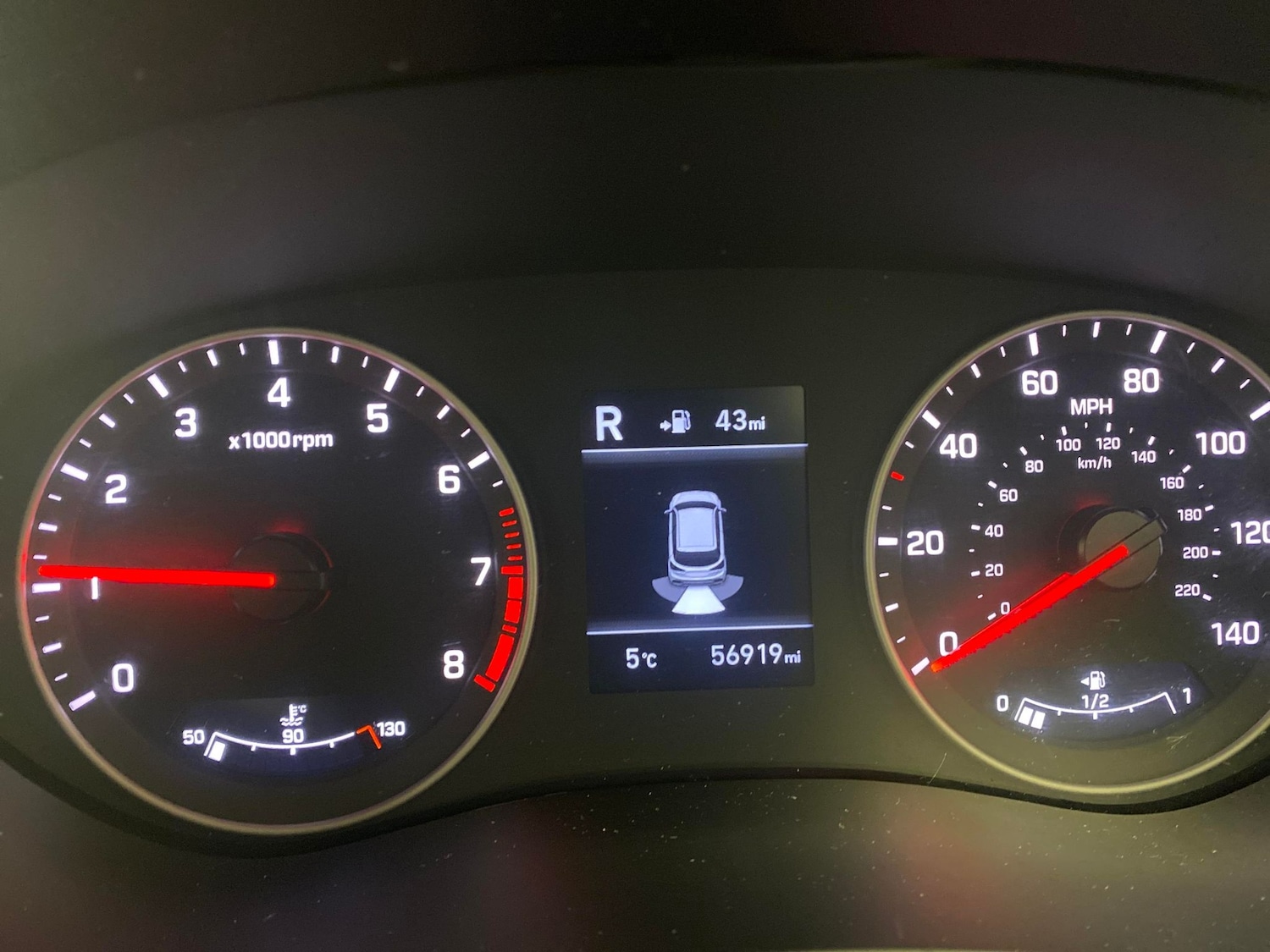 Used Hyundai i20 2019 for sale - 76650870: Photo 15