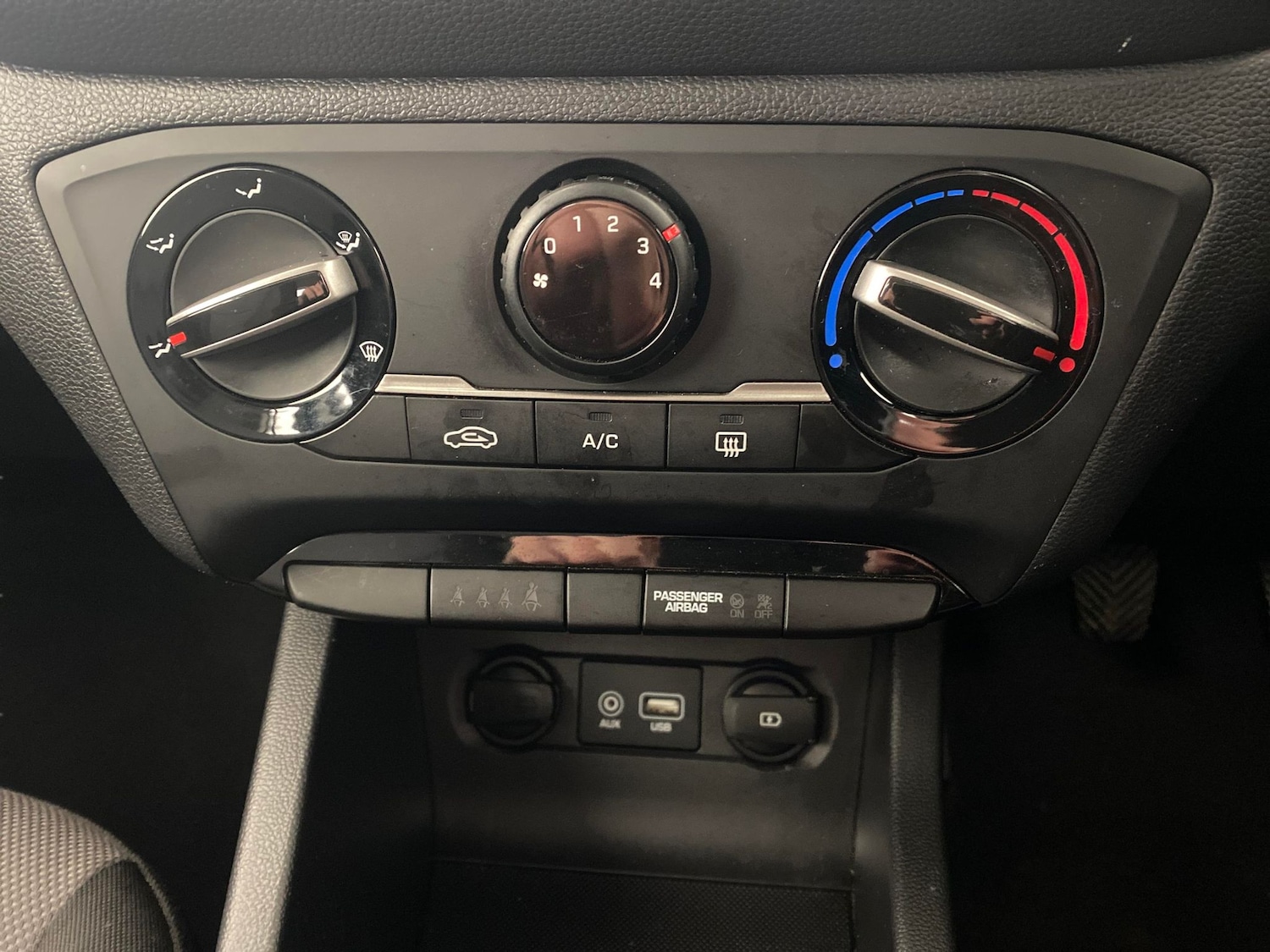 Used Hyundai i20 2019 for sale - 76650870: Photo 16