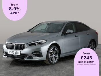 2023 - 1.5 218i Sport (LCP) Saloon 4dr Petrol Manual Euro 6 (s/s) (136 ps) - LANE