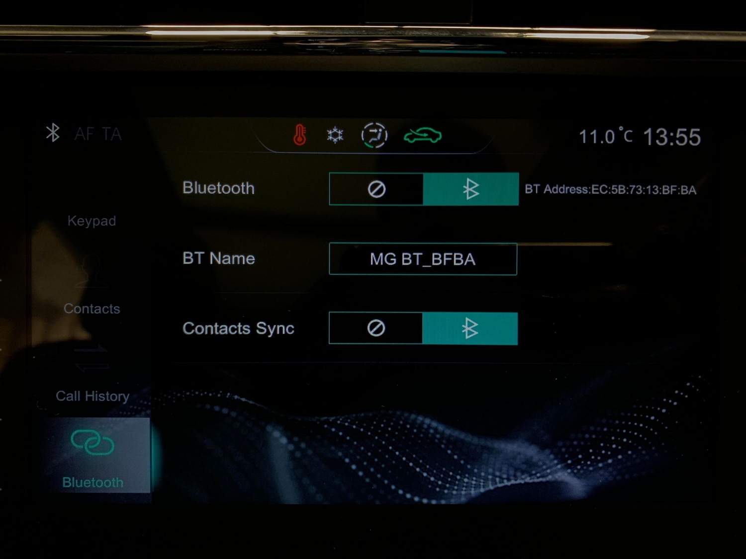 Used MG MG ZS 2021 for sale - 77151818: Photo 16