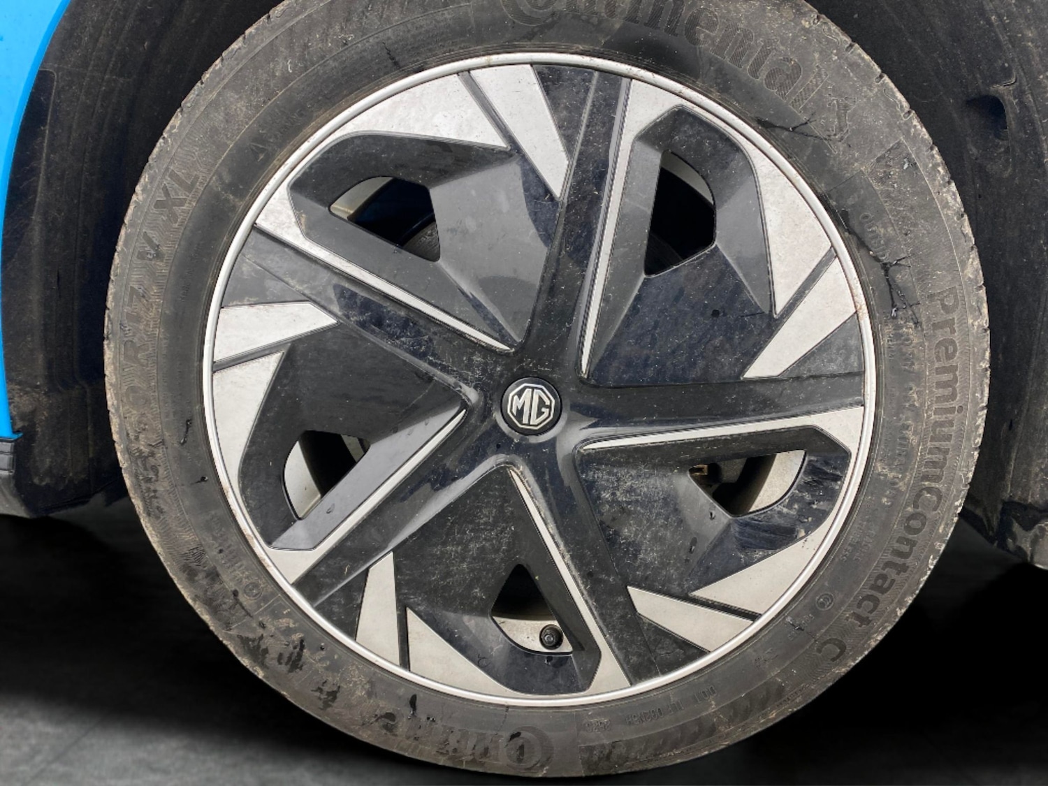 Used MG MG4 2024 for sale - 77418113: Photo 11