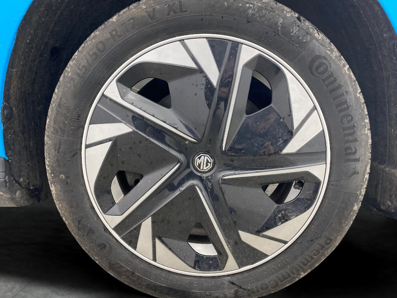 Used MG MG4 2024 for sale - 77418113: Photo 12