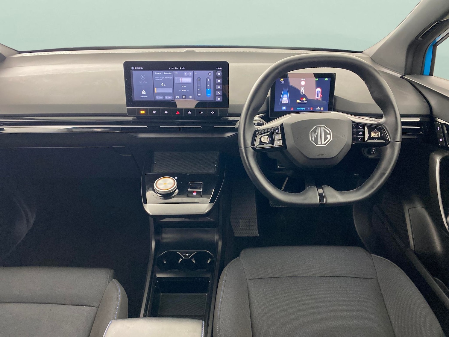 Used MG MG4 2024 for sale - 77418113: Photo 14