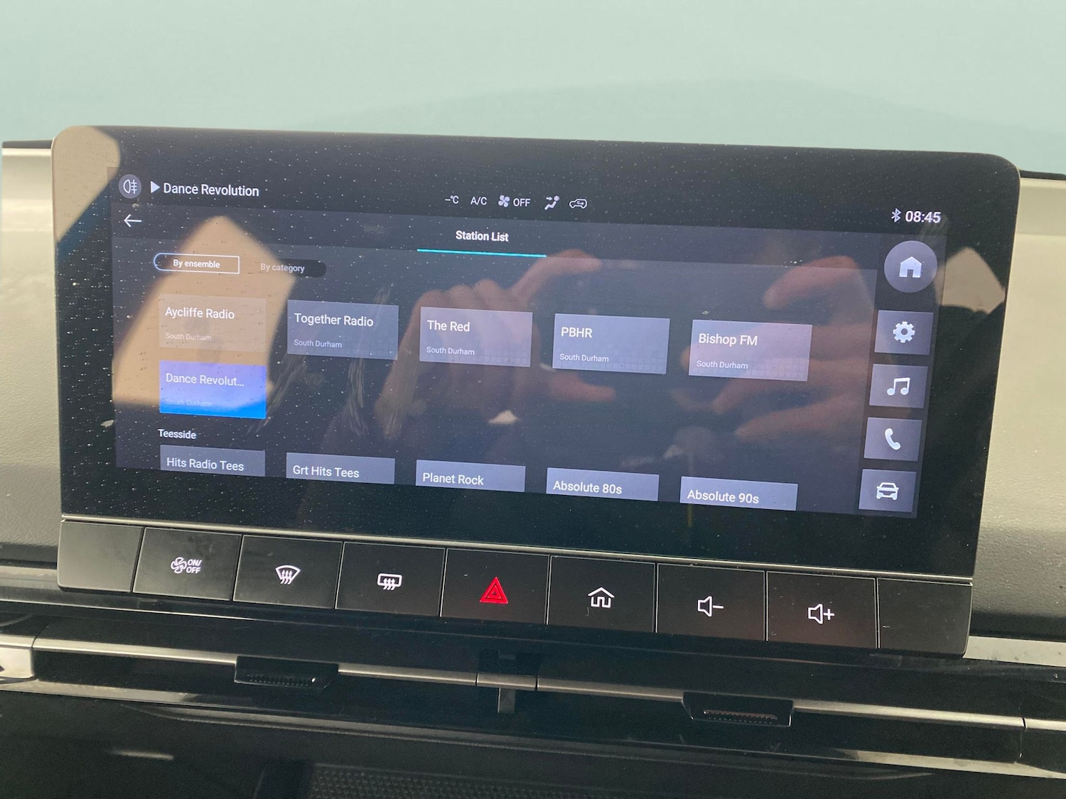 Used MG MG4 2024 for sale - 77418113: Photo 18