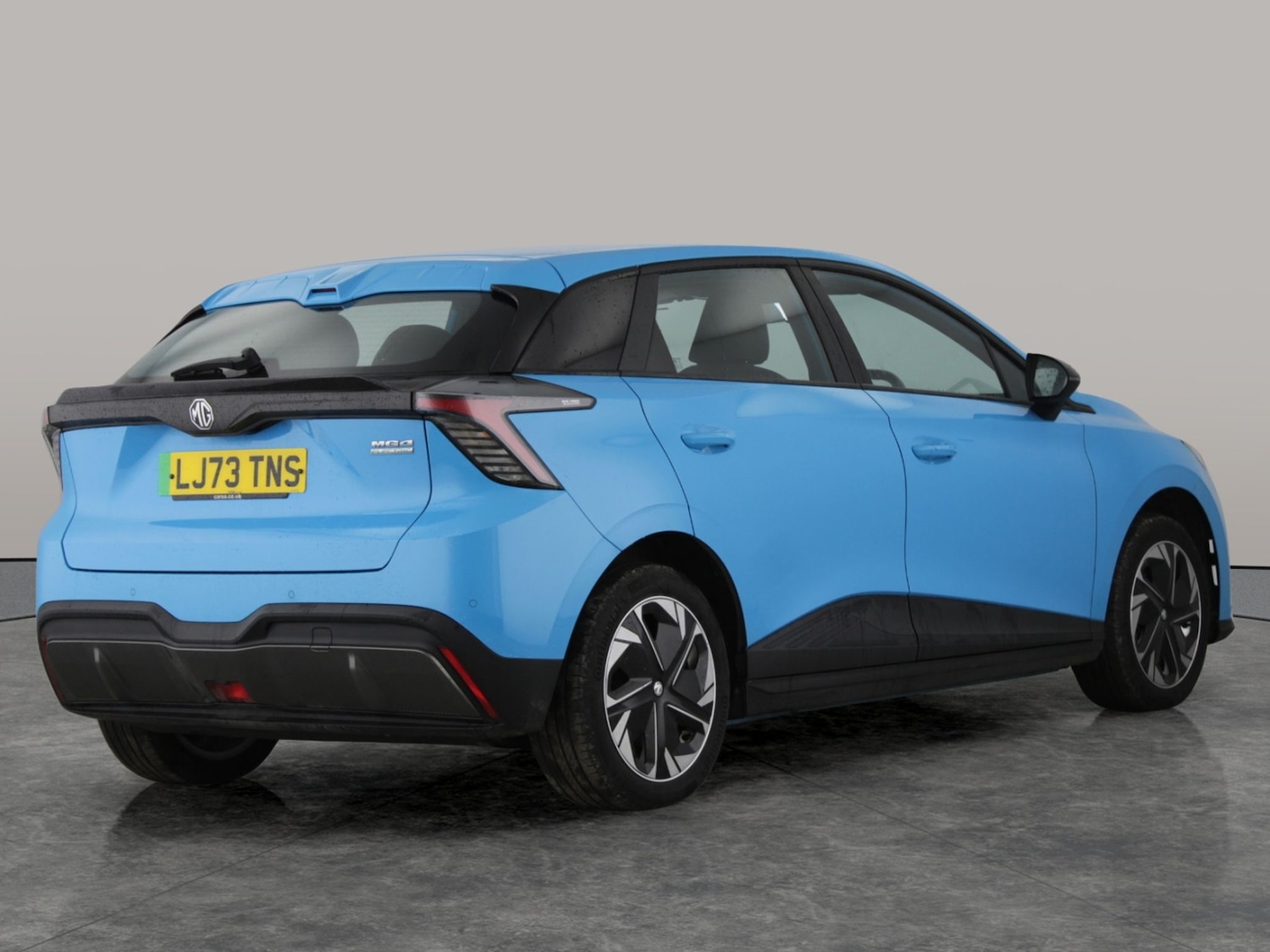 Used MG MG4 2024 for sale - 77418113: Photo 6