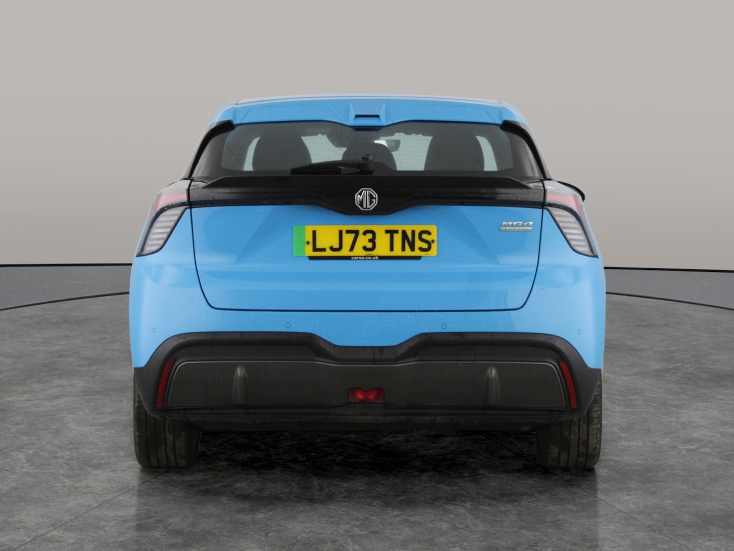 Used MG MG4 2024 for sale - 77418113: Photo 7