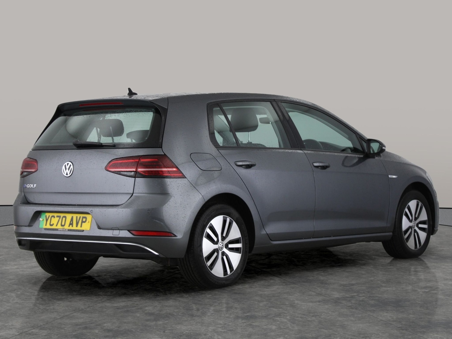 Used Volkswagen Golf 2020 for sale - 77151805: Photo 10