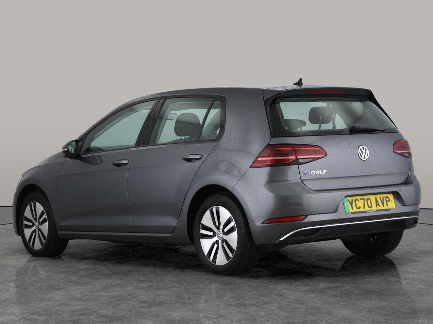 Used Volkswagen Golf 2020 for sale - 77151805: Photo 12