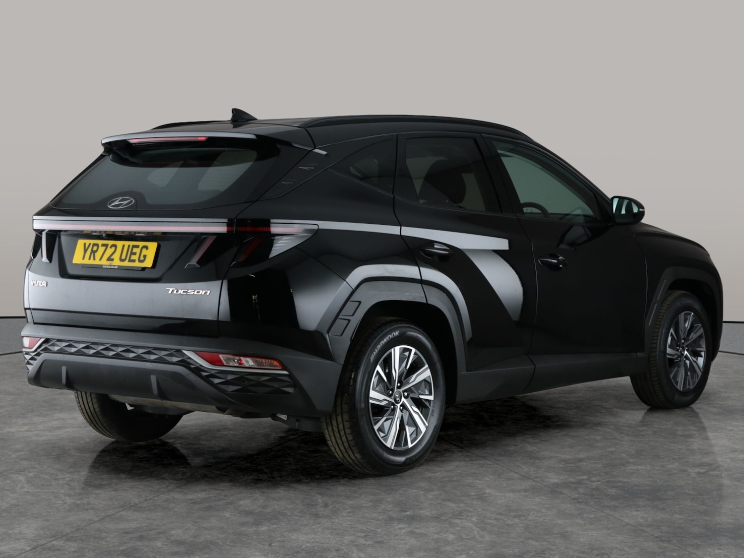 Used Hyundai TUCSON 2022 for sale - 76526652: Photo 10