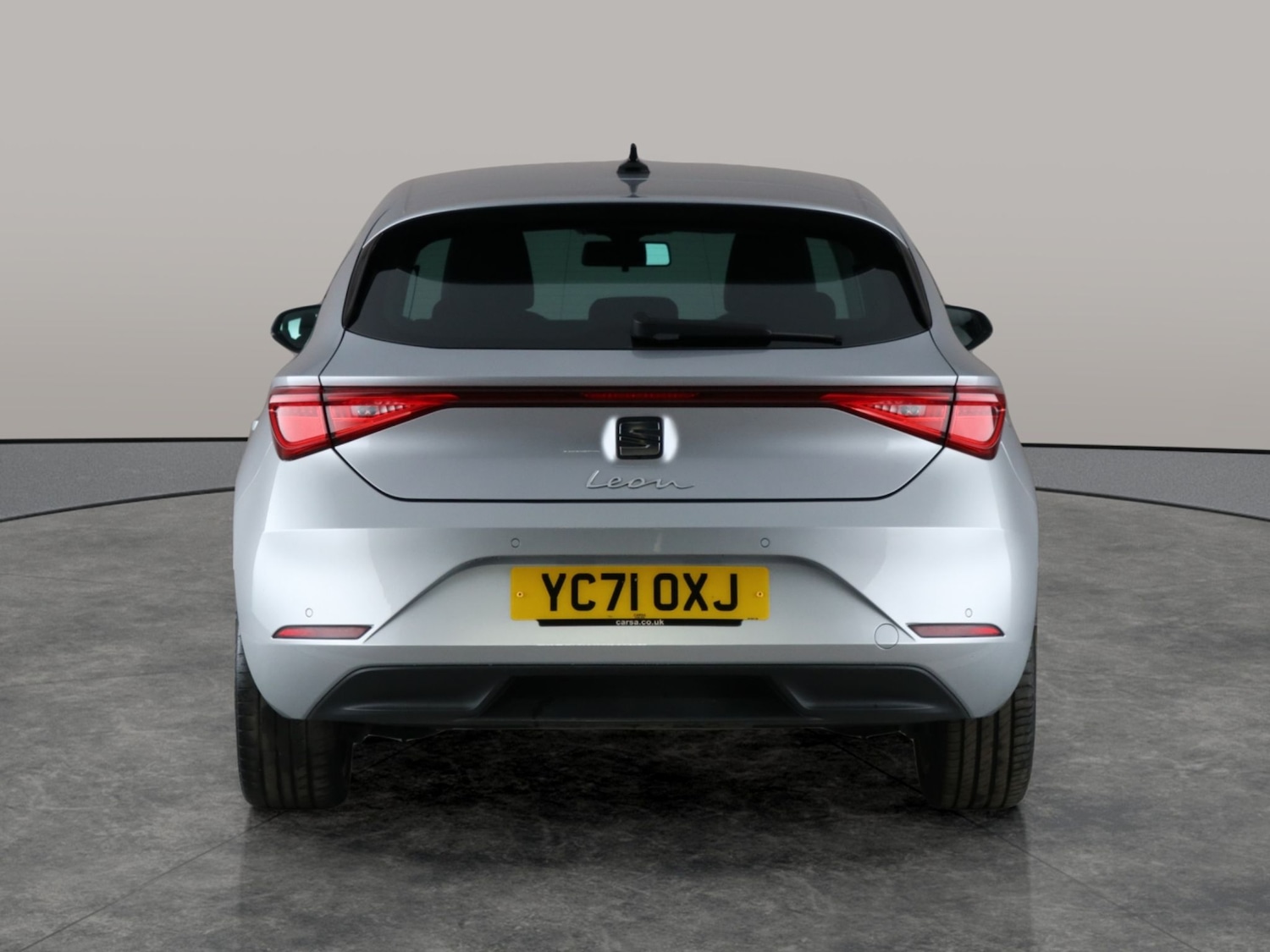 Used SEAT Leon 2021 for sale - 76518363: Photo 11