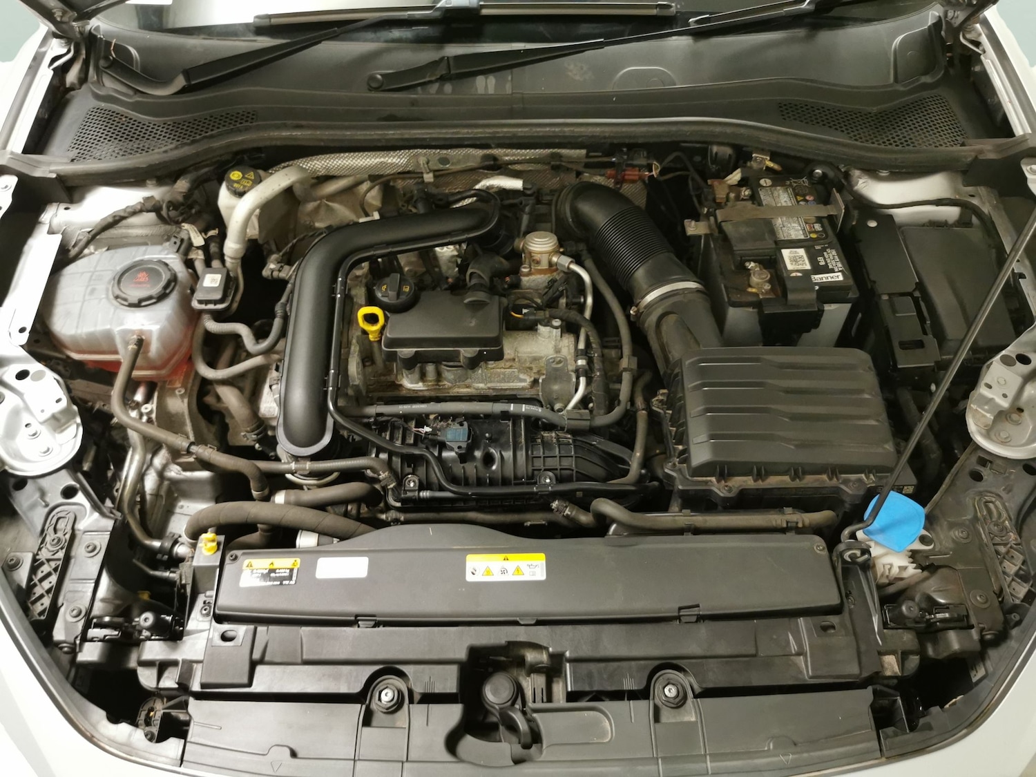 Used SEAT Leon 2021 for sale - 76518363: Photo 33