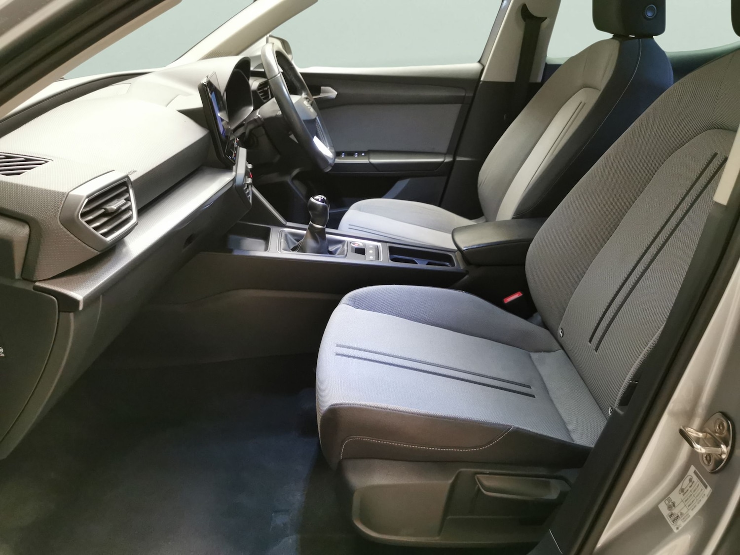 Used SEAT Leon 2021 for sale - 76518363: Photo 4