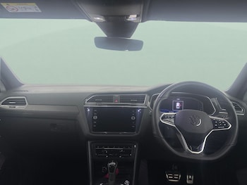 Used Volkswagen Tiguan undefined for sale - 78371235: Photo