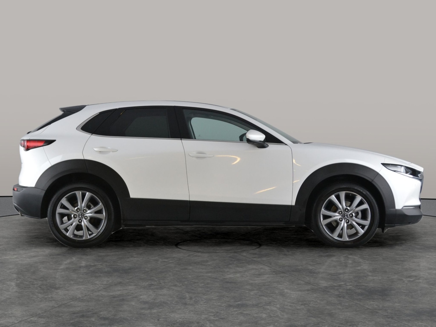 Used Mazda CX-30 2025 for sale - 77530042: Photo 13