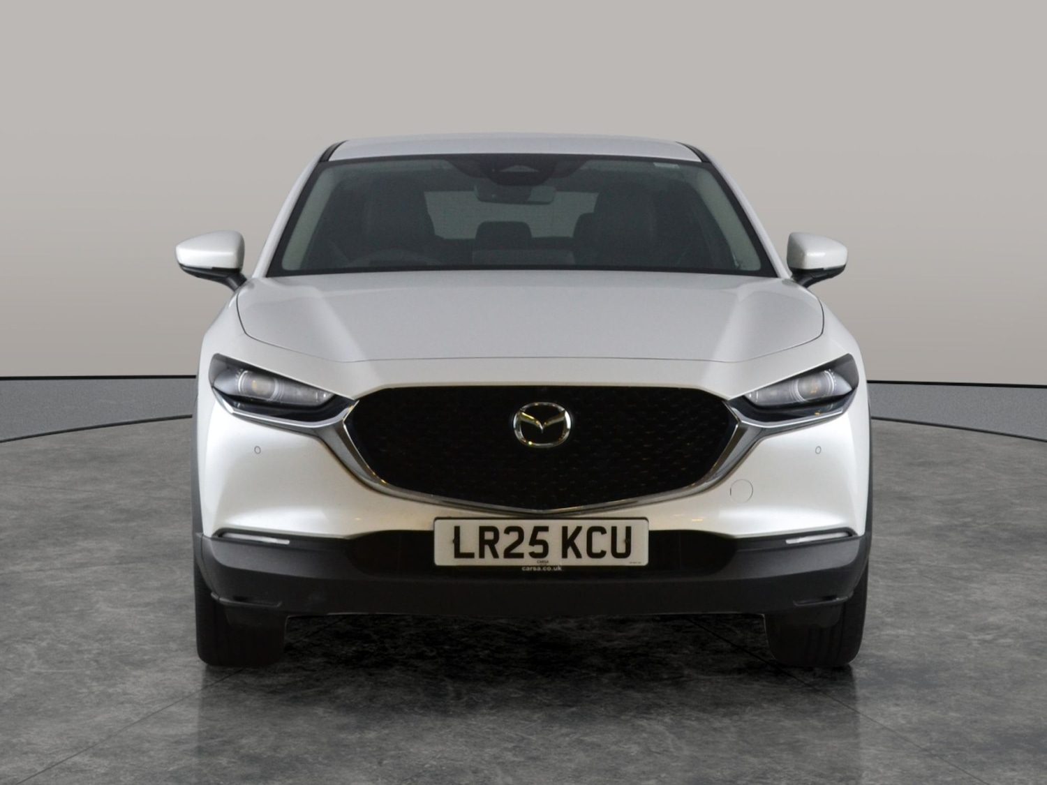 Used Mazda CX-30 2025 for sale - 77530042: Photo 15