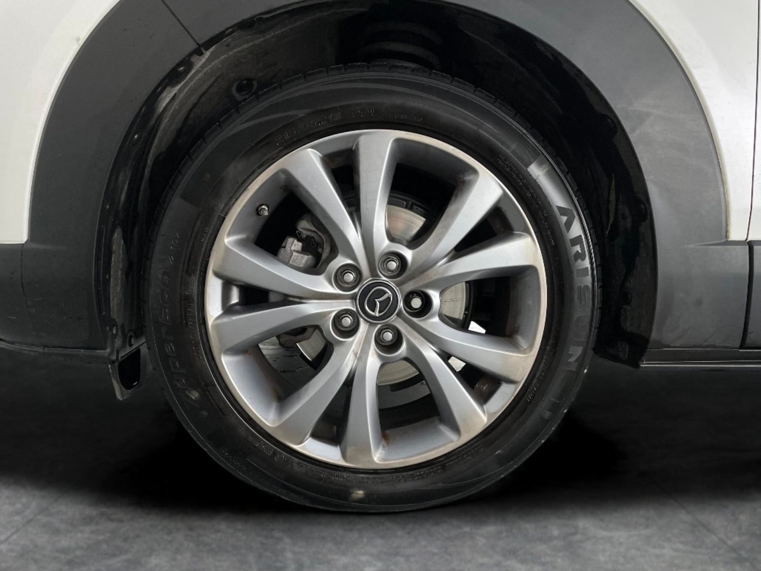 Used Mazda CX-30 2025 for sale - 77530042: Photo 34