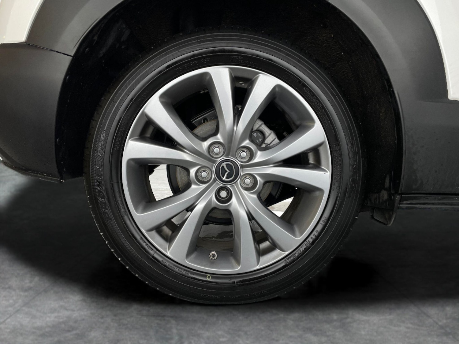 Used Mazda CX-30 2025 for sale - 77530042: Photo 36