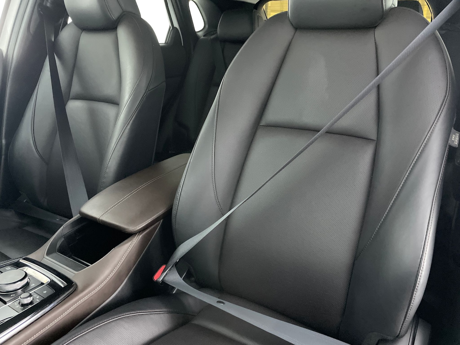 Used Mazda CX-30 2025 for sale - 77530042: Photo 7