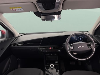 Used Kia Niro 2025 for sale - 78993580: Photo