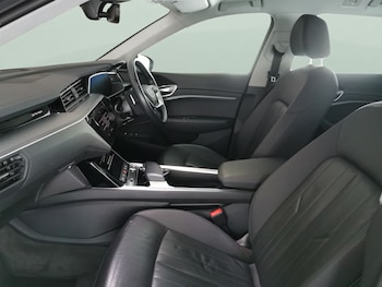 Used Audi e-tron 2021 for sale - 78421523: Photo