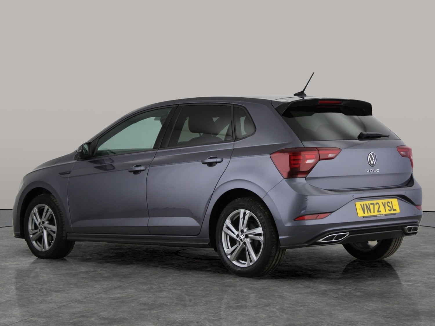 Used Volkswagen Polo 2022 for sale - 77988689: Photo 11