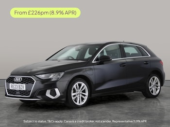 Used Audi A3 2023 for sale - 79391154: Photo