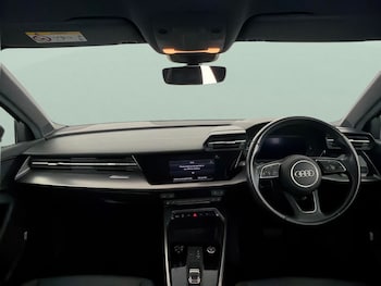 Used Audi A3 2023 for sale - 79391154: Photo