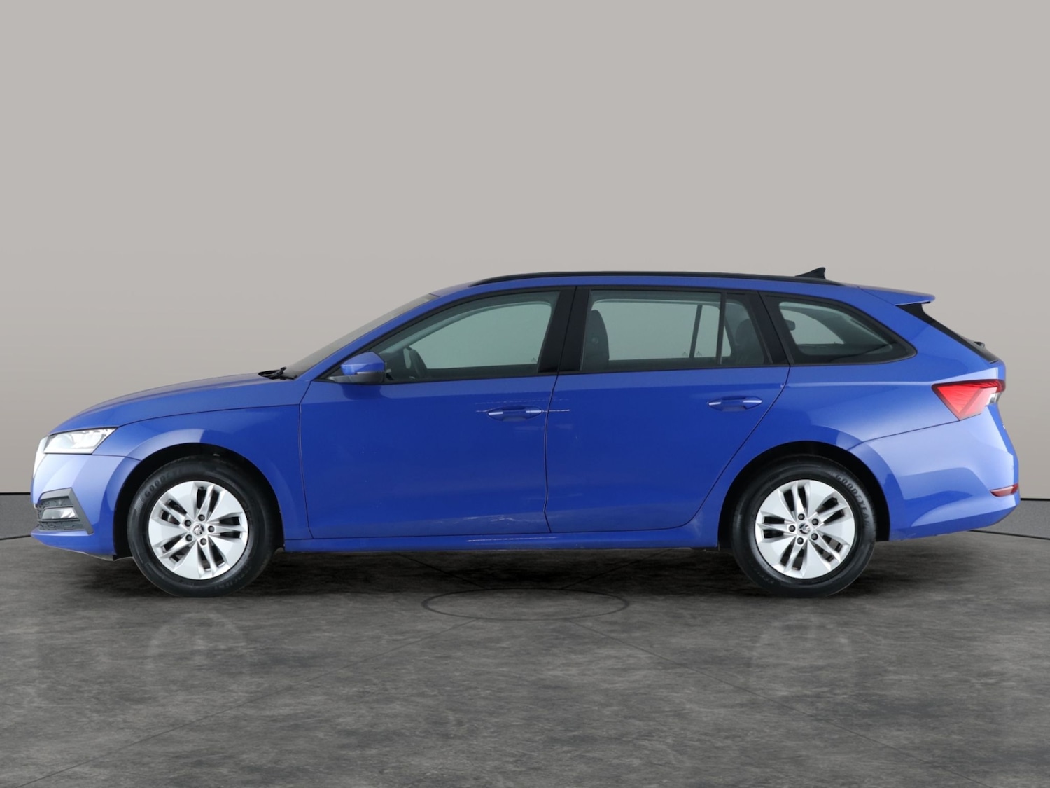 Used Skoda Octavia 2021 for sale - 76542557: Photo 13