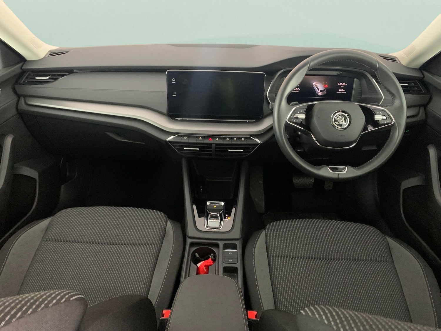 Used Skoda Octavia 2021 for sale - 76542557: Photo 7