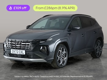 2022 - 1.6 TGDi Hybrid 230 N Line 5dr 2WD Auto