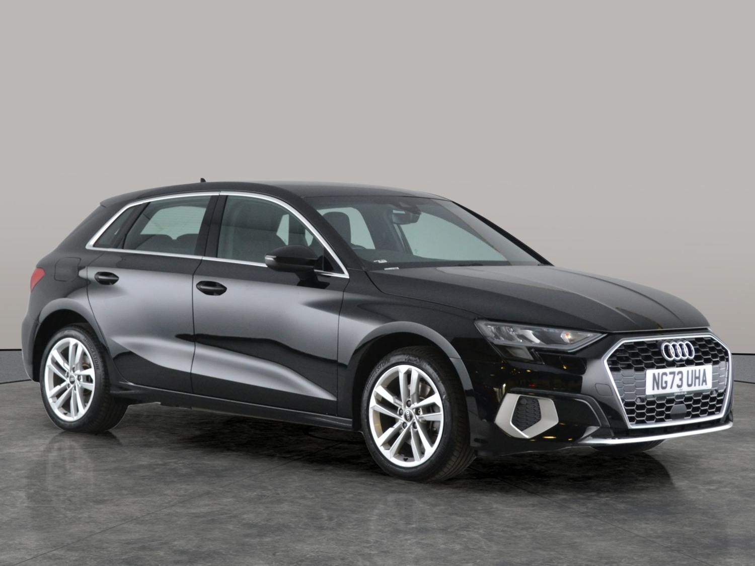 Used Audi A3 2024 for sale - 76426156: Photo 14