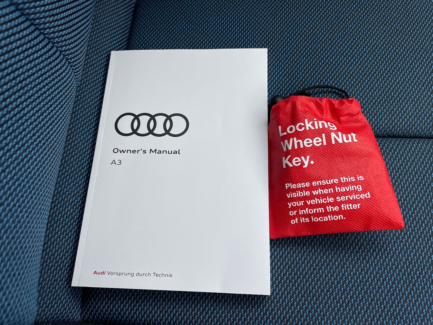 Used Audi A3 2024 for sale - 76426156: Photo 46