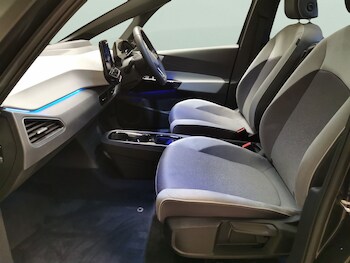 Used Volkswagen ID.3 2021 for sale - 77219205: Photo