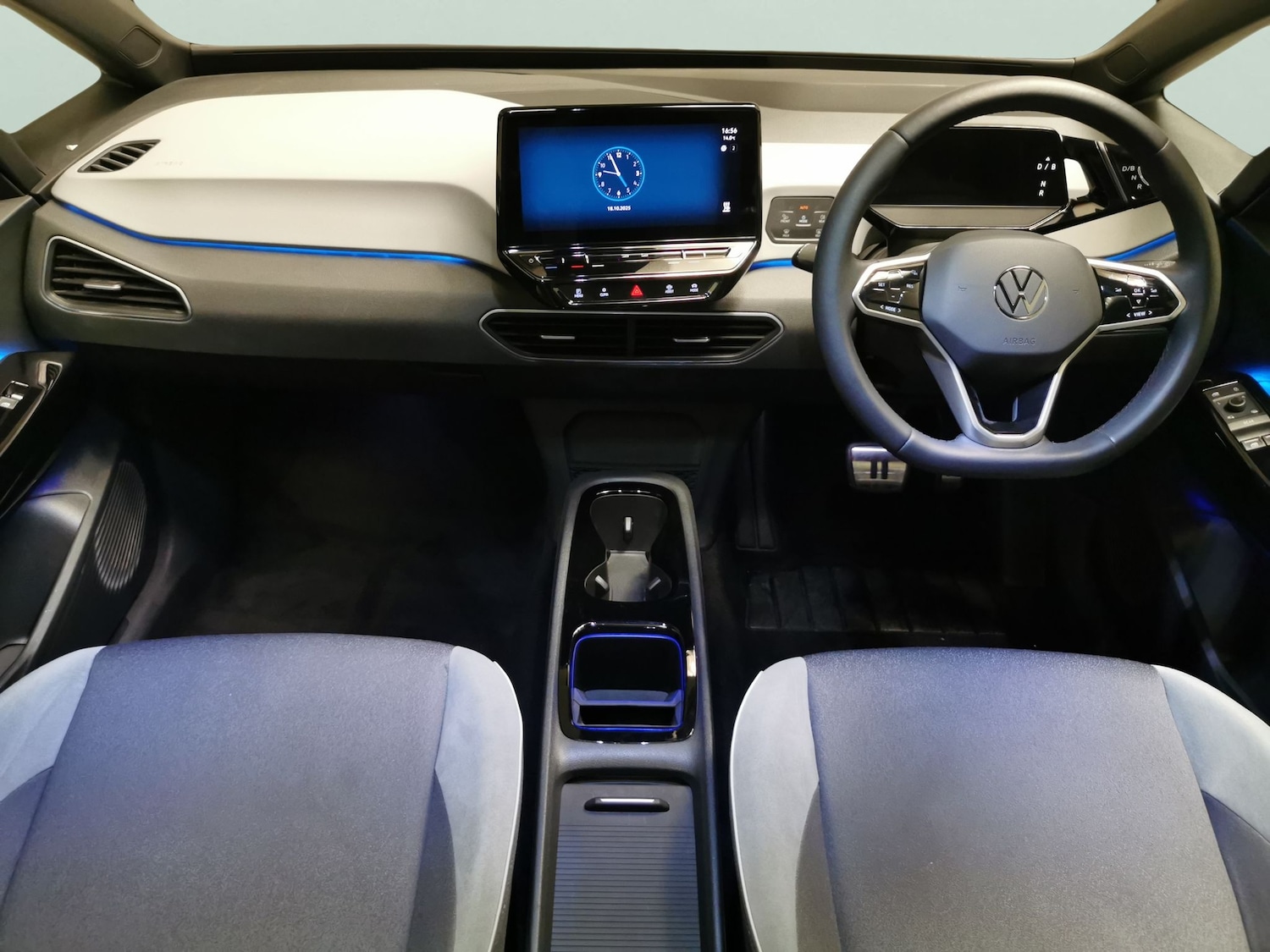 Used Volkswagen ID.3 2021 for sale - 77219205: Photo 6