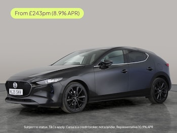 Used Mazda Mazda3 2025 for sale - 78899542: Photo