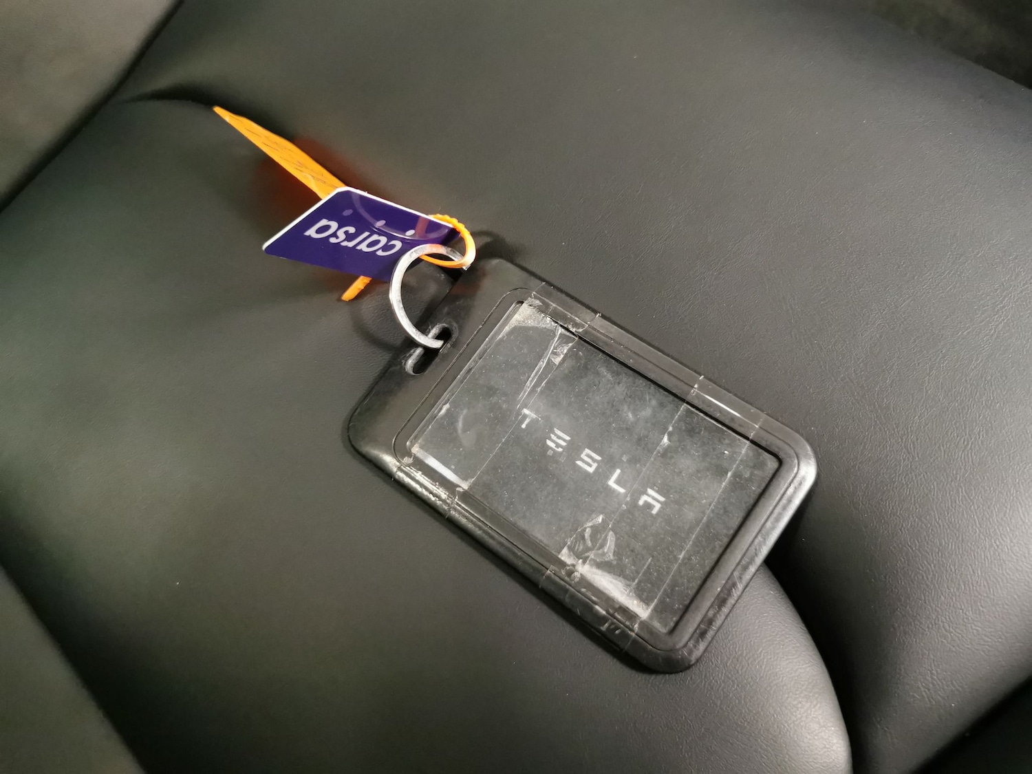 Vehicle 43