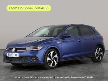 Used Volkswagen Polo 2023 for sale - 79707669: Photo
