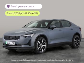 Used Polestar Polestar 2 2022 for sale - 79754656: Photo